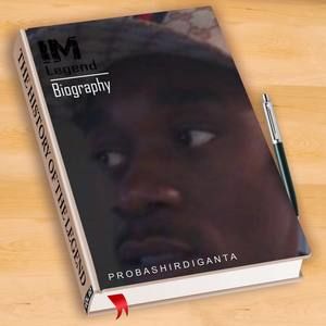 Meet your Posher, Timothy